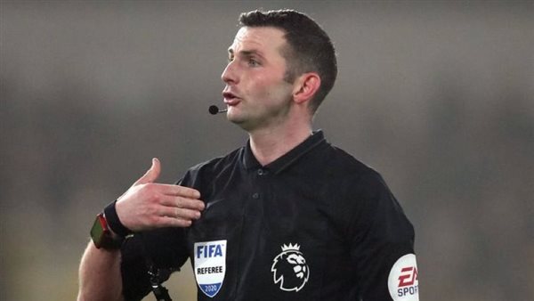 مايكل أوليفر