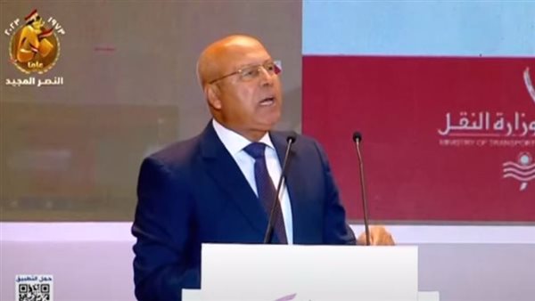 وزير النقل