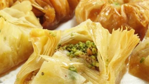 طريقة عمل الجلاش