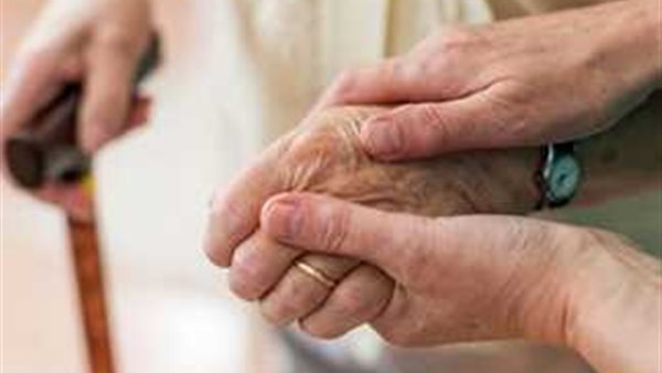 اليوم العالمي لكبار