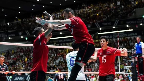 منتخب الطائرة