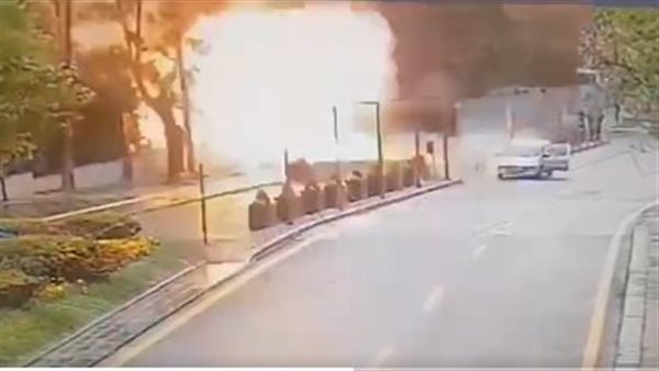 الهجوم الانتحاري