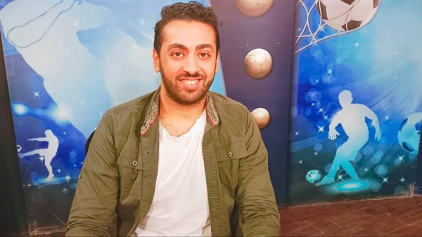 محمد الجزار