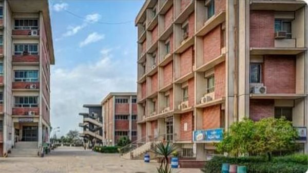 كلية التربية بجامعة