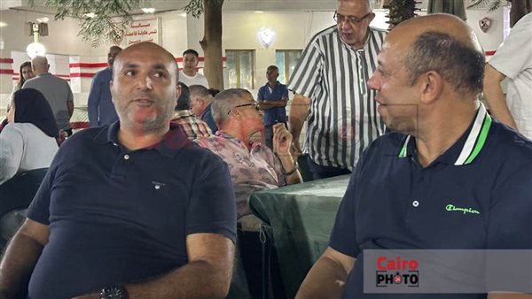 أحمد سليمان وهاني