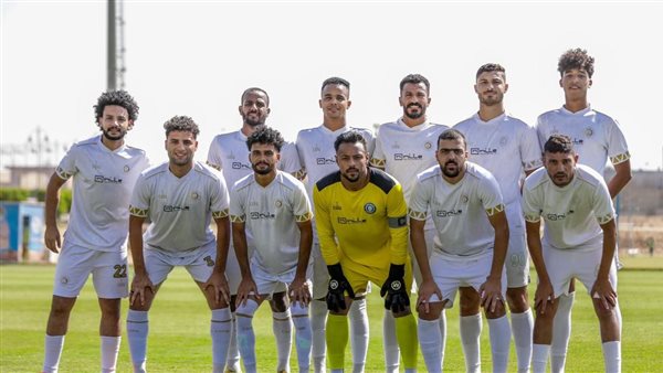 لاعبو أسوان