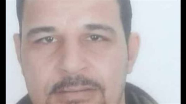 المجني عليه