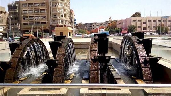 اليوم... أهالى الفيوم