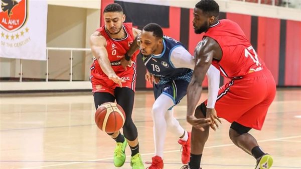 فريق النادي الأهلي