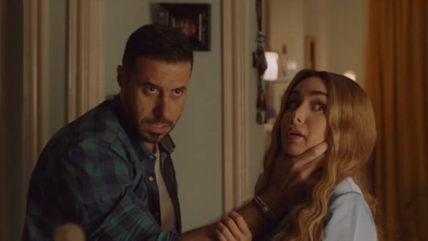 هنا الزاهد وأحمد