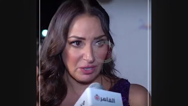 نرمين الفقي 