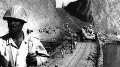 بمشاركة 4 مطربين.. احتفالية كبرى بمناسبة اليوبيل الذهبي لانتصارات أكتوبر بالدقهلية اليوم