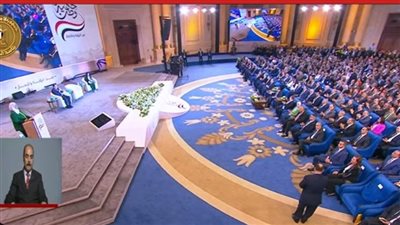 وزيرة التضامن: مليون و400 ألف يتيم في مصر.. و1.750 مليار جنية سنويًا لدعمهم