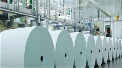 تابعة لقطاع الأعمال.. راكتا للورق تفتح باب المعاش المبكر للعاملين تمهيدًا لطرحها على المستثمرين بالشراكة