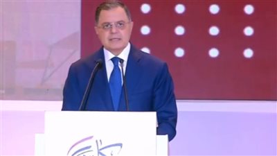 وزير الداخلية خلال مؤتمر حكاية وطن: انتهى تهديد الإرهاب والأخطر منه حروب الجيل الرابع والخامس| بث مباشر 