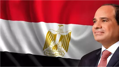 حزب المؤتمر يعلن عقد أول لقاء جماهيري له لدعم السيسي في انتخابات الرئاسة