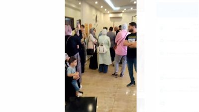 تغيير المواعيد وإباحة الاختلاط.. أولياء أمور مدرسة لغات يشتكون بسبب مخالفات والإدارة ترد| فيديو