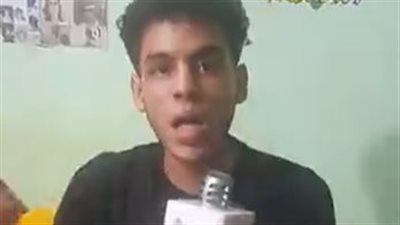 نجل ضحية سائق توك توك بالإسكندرية: قالي ادعي لي ونزل مرجعش | بث مباشر 