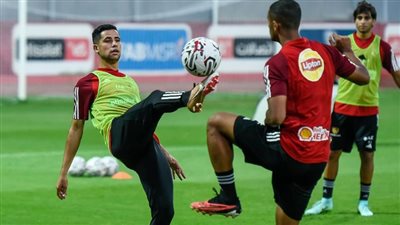 كشف موقف مصابي الأهلي قبل معسكر الإمارات.. رضا سليم الأقرب