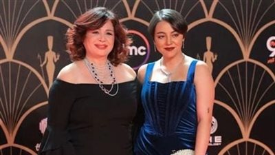 إلهام صفي الدين: حاسة إني هطلع زي إلهام شاهين.. وهي أهم فنانة في الوطن العربي