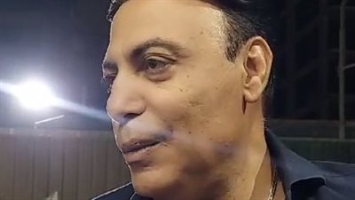 الإعلامي محمد الغيطي عن الراحل محمد فريد: لا يعوض وكان بيرفض الظهور دائما لعزة نفسه