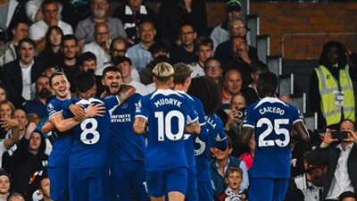 مهمة جديدة لتشيلسي خارج الديار.. هل يستطيع بالمر كسر حاجز اللا فوز؟