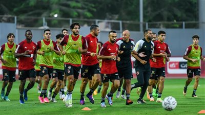 استمرار غياب ثنائي الأهلي أمام سيمبا التنزاني | خاص