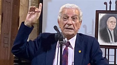 يوسف نوفل: طه حسين ابن ثورة 19 التي نادت بالتجديد في كل شيء