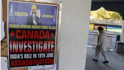 بسبب خلاف ديني.. الهند تطالب كندا بسحب نحو 40 دبلوماسيا