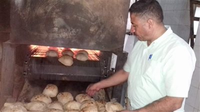 تحرير 50 محضرا تموينيا خلال حملات رقابية بمركزين في المنيا