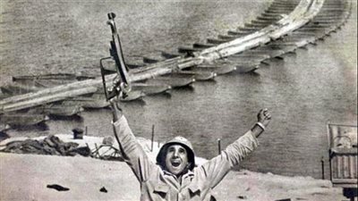 موضوع عن حرب أكتوبر 1973.. وقائع يسردها جنود شاركوا في الحرب