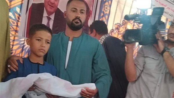 الصلح بين عائلتين