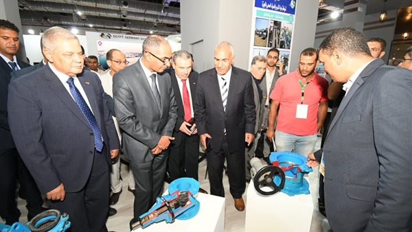 جانب من جولة اليوم