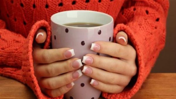 فوائد الماتشا للدورة