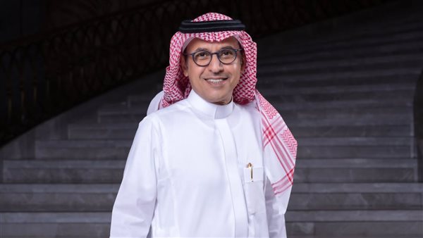 الفنان السعودي عبد