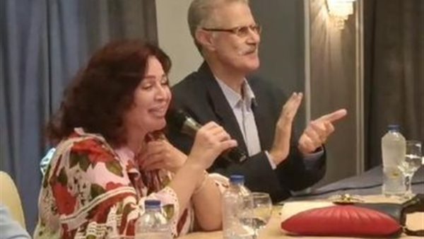 إلهام شاهين