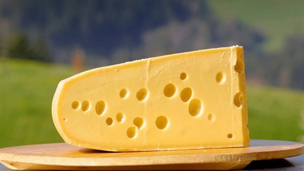 الجبنة الرومي