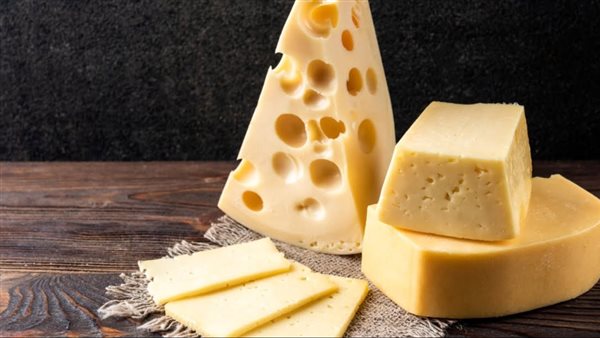فوائد الجبنة الرومي