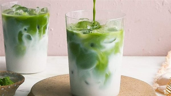 فوائد الماتشا مع