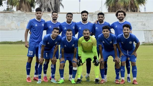 المريخ البورسعيدي