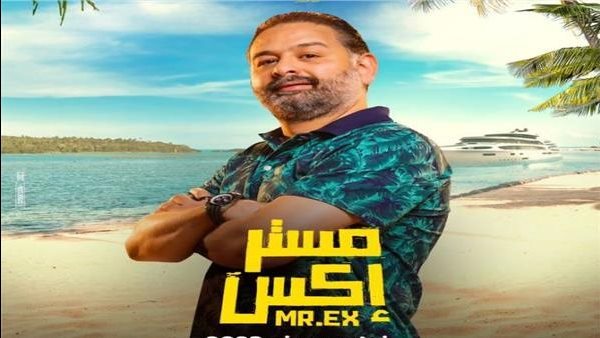 أمير شاهين في فيلم