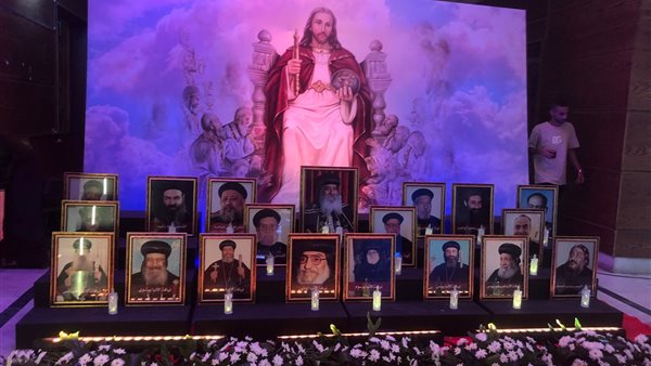  احتفالات اليوبيل