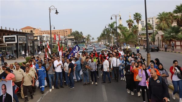 جماهير النادي المصري