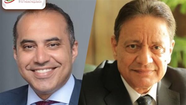 كرم جبر ومحمود فوزي