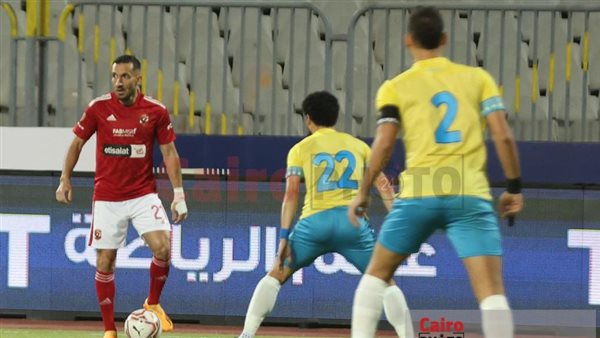 الأهلي والإسماعيلي