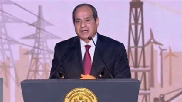 الرئيس عبد الفتاح