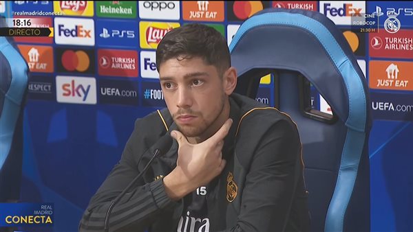 فيدي فالفيردي