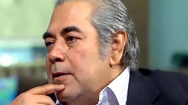 الفنان صبري عبد المنعم