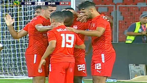 فريق شباب بلوزداد