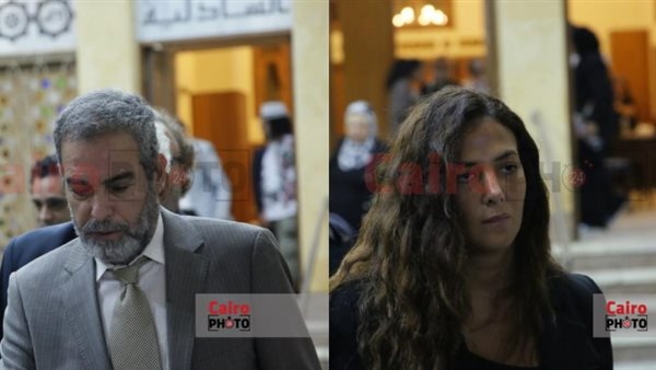 دنيا سمير غانم وأحمد